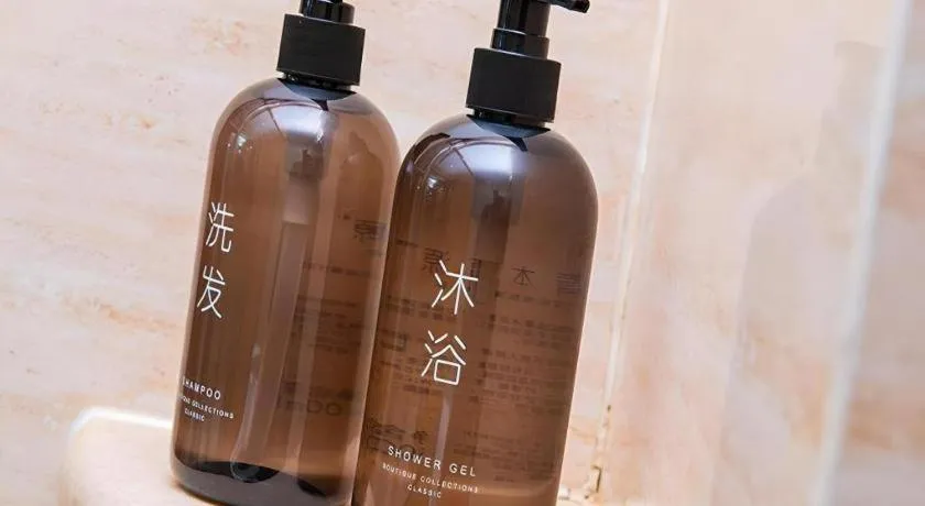 Vienna Hotel Xuzhou Junsheng Plaza Benteng Avenue Metro Station