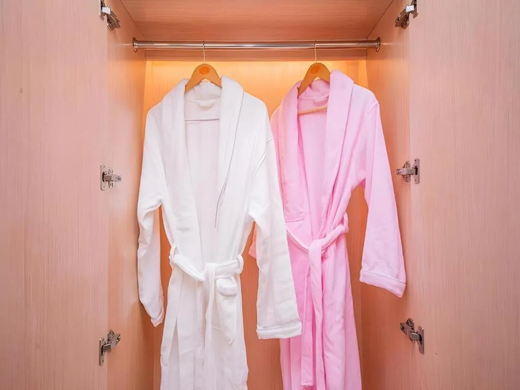 Vienna Hotel Xuzhou Junsheng Plaza Benteng Avenue Metro Station