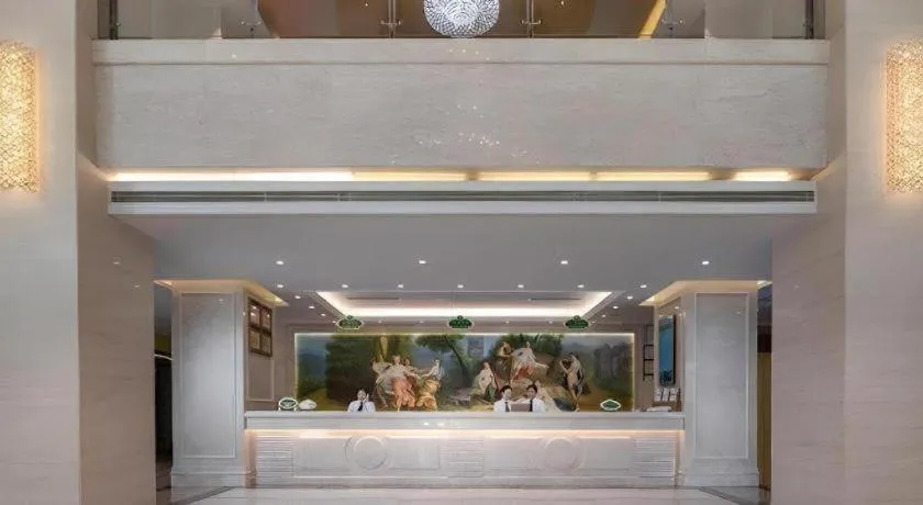 Venus International Hotel Guangdong Huizhou West Lake