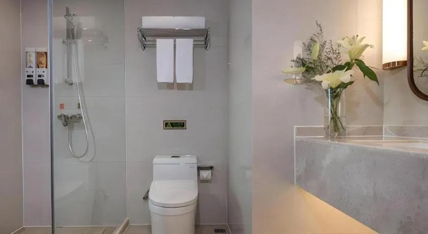 Venus International Hotel Guangdong Huizhou West Lake