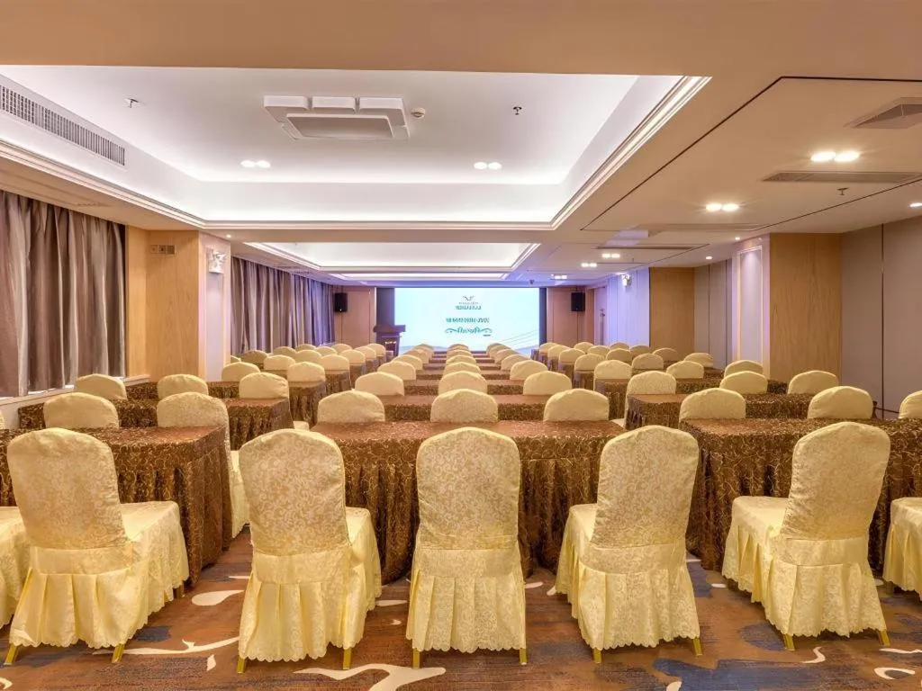 Venus International Hotel Guangdong Huizhou West Lake