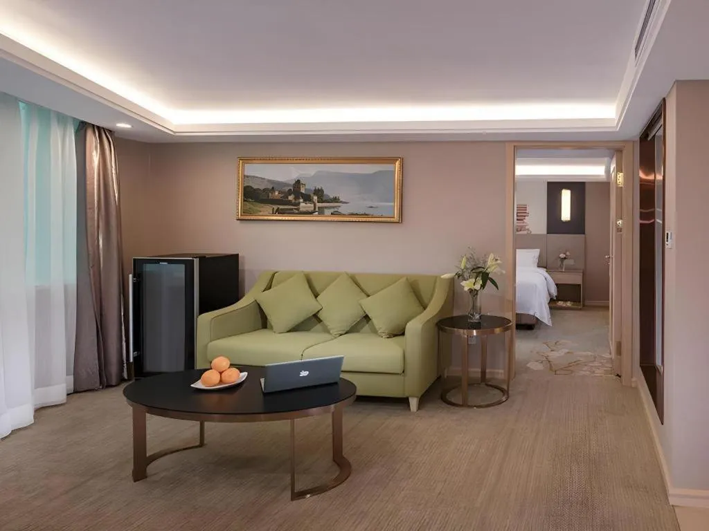 Venus International Hotel Guangdong Huizhou West Lake