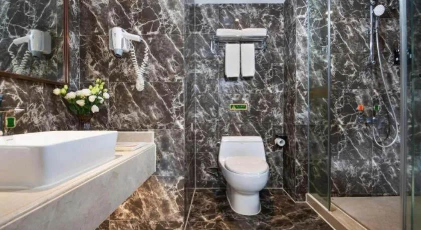 Venus International Hotel Guangdong Huizhou West Lake