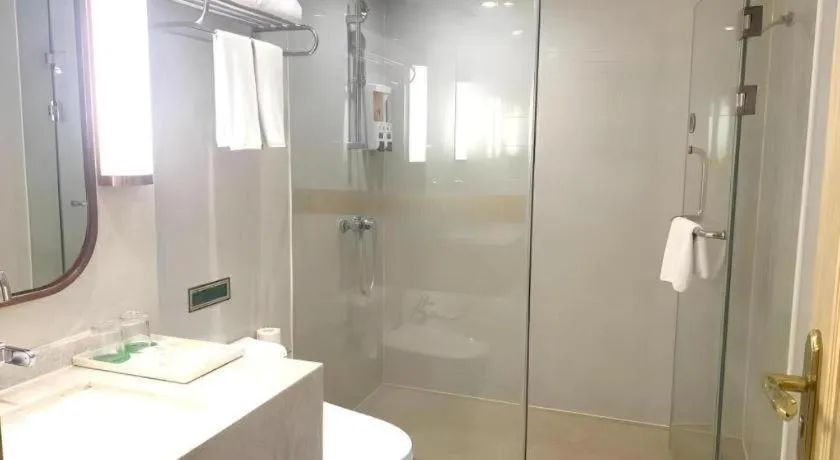 Venus International Hotel Guangdong Huizhou West Lake