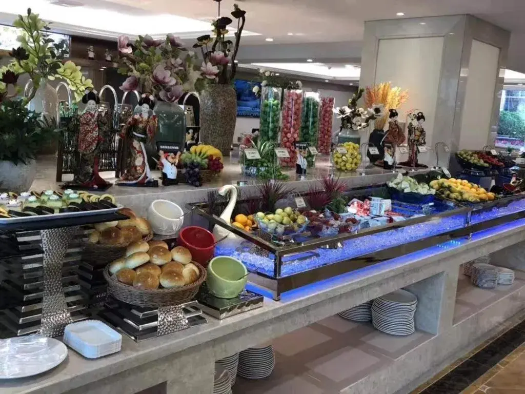 Venus International Hotel Guangdong Huizhou West Lake Venus International Hotel Guangdong Huizhou West Lake