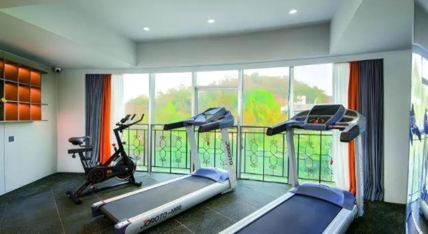 Venus International Hotel Guangdong Huizhou West Lake