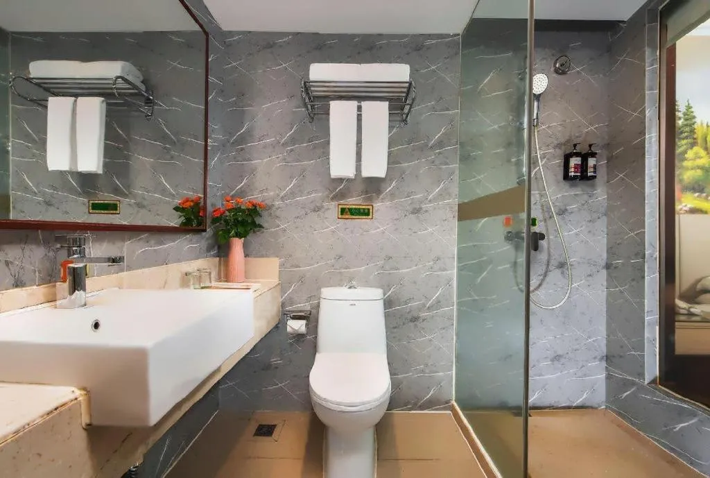 Venus International Hotel Guangdong Huizhou West Lake