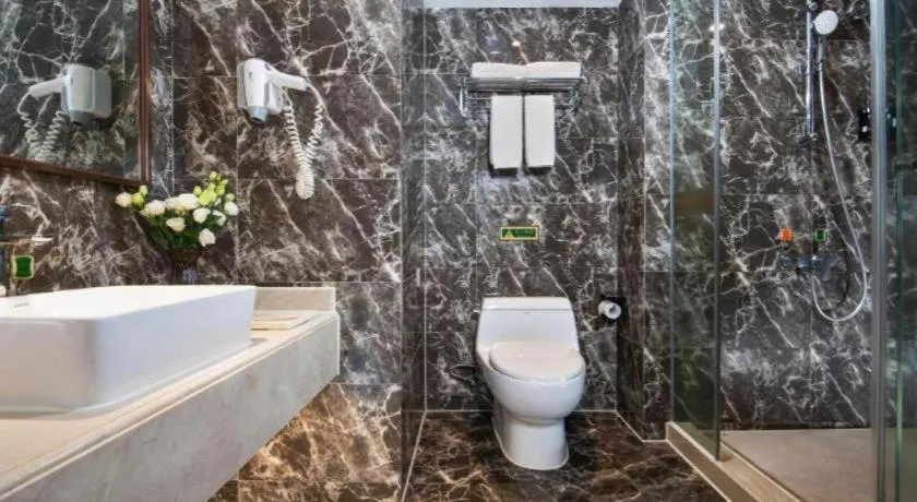 Venus International Hotel Guangdong Huizhou West Lake