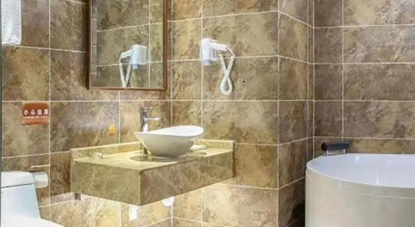 Venus International Hotel Guangdong Huizhou West Lake