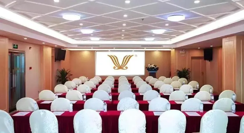 Venus International Hotel Guangdong Huizhou West Lake Venus International Hotel Guangdong Huizhou West Lake