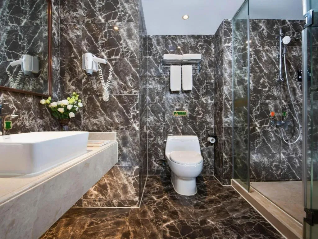 Venus International Hotel Guangdong Huizhou West Lake