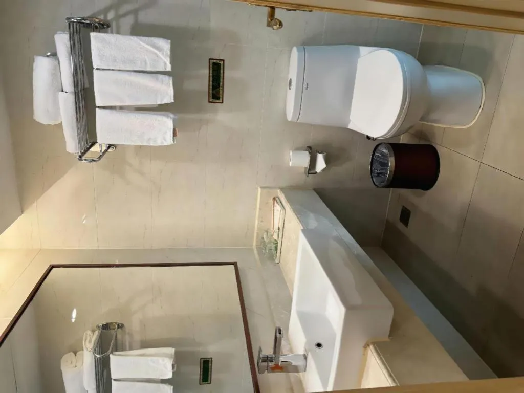 Venus International Hotel Guangdong Huizhou West Lake