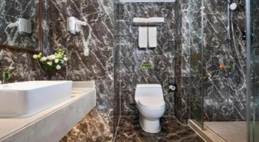 Venus International Hotel Guangdong Huizhou West Lake