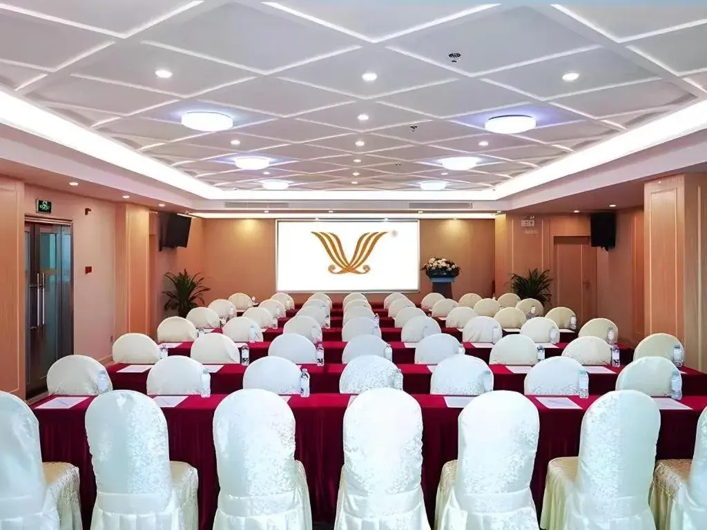 Venus International Hotel Guangdong Huizhou West Lake Venus International Hotel Guangdong Huizhou West Lake