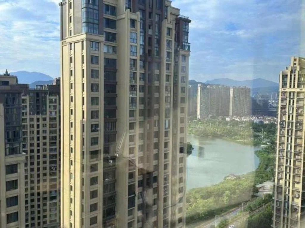 Vienna Hotel Fuzhou Changle Shouzhan Hangcheng Metro Station