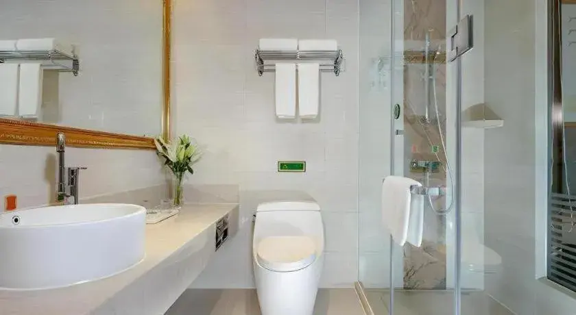 Vienna Hotel Chengdu University of Pertroleum Metro Station Vienna Hotel Chengdu University of Pertroleum Metro Station