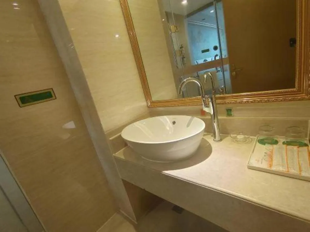 Vienna Hotel Guangxi Guilin Yongfu Station