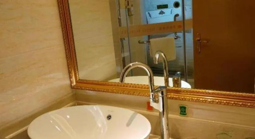 Vienna Hotel Guangxi Guilin Yongfu Station