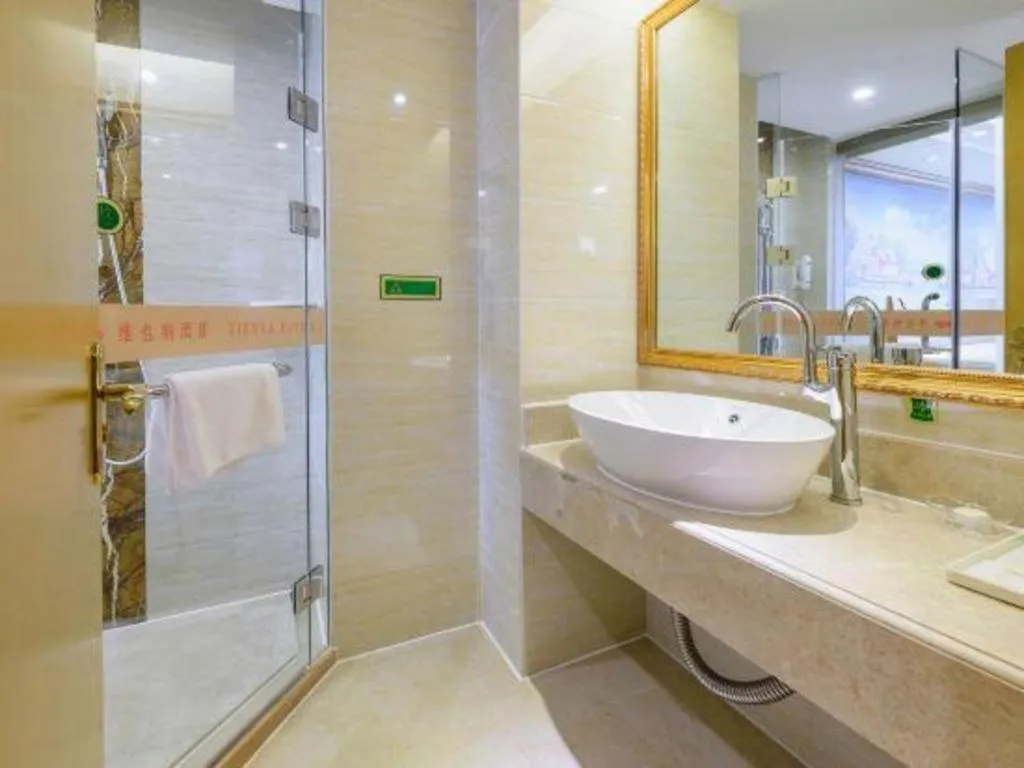 Vienna Hotel Guangxi Guilin Yongfu Station