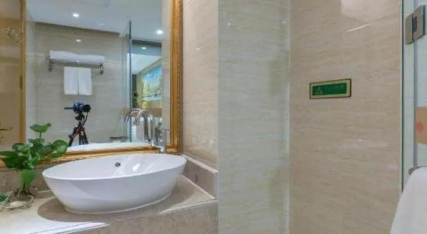 Vienna Hotel Guangxi Guilin Yongfu Station