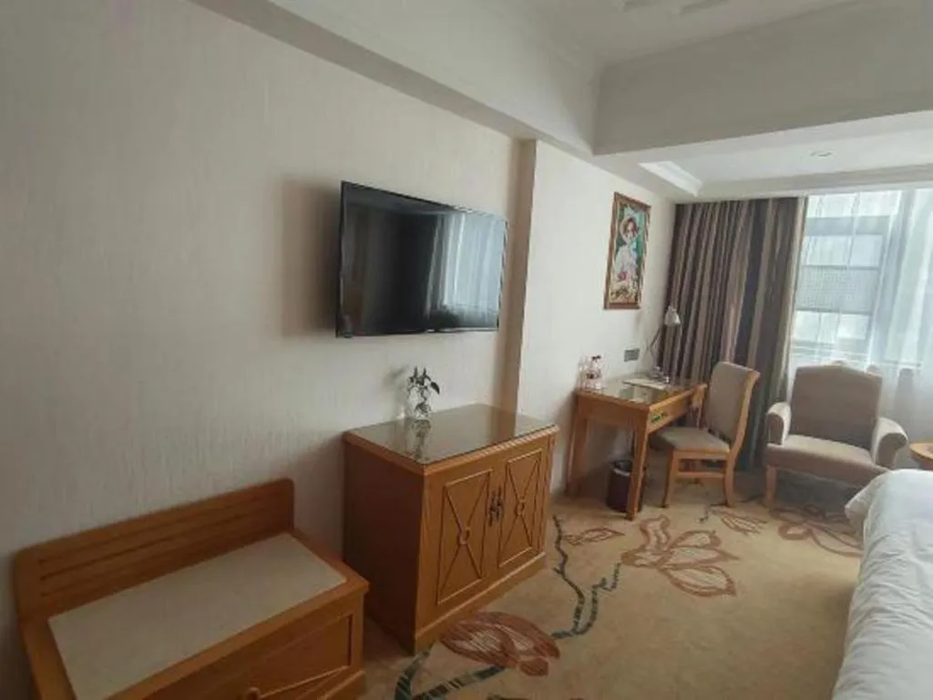 Vienna Hotel Guangxi Guilin Yongfu Station