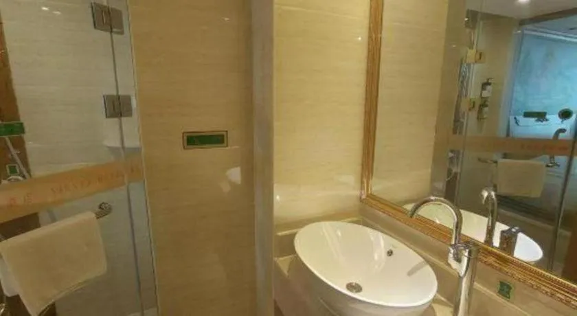 Vienna Hotel Guangxi Guilin Yongfu Station