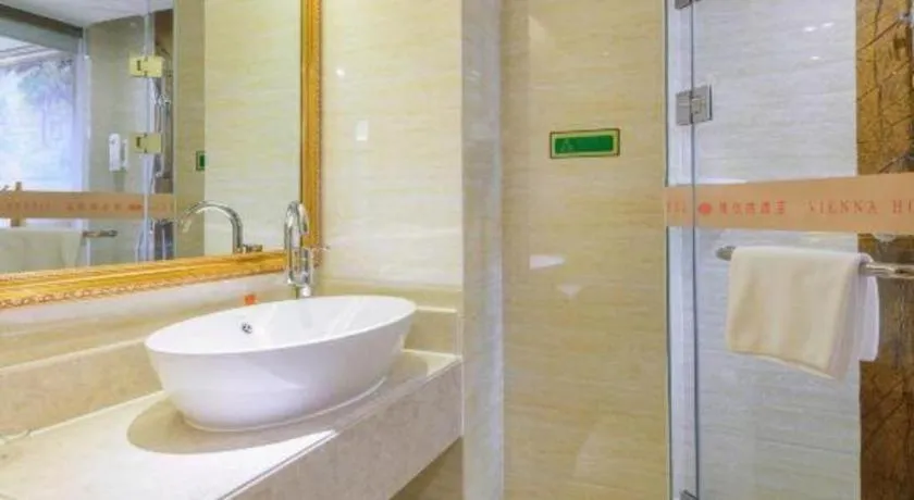 Vienna Hotel Guangxi Guilin Yongfu Station