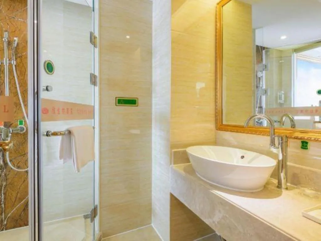 Vienna Hotel Guangxi Guilin Yongfu Station