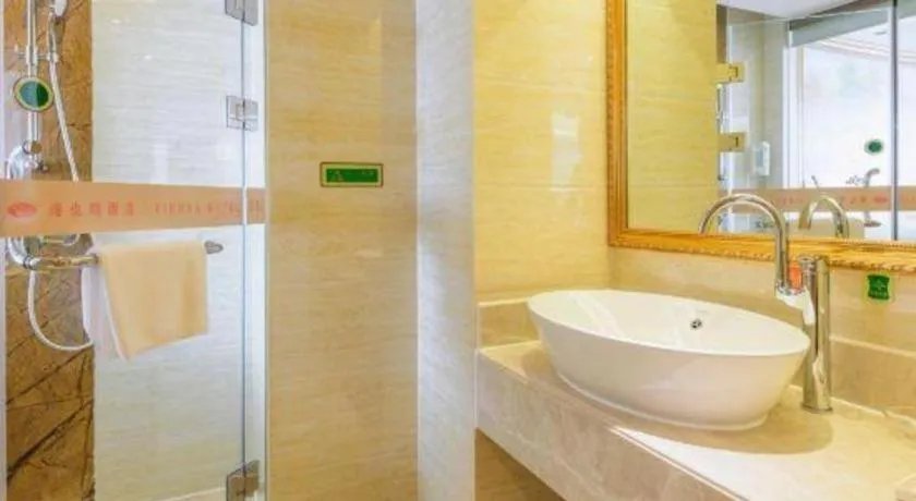 Vienna Hotel Guangxi Guilin Yongfu Station