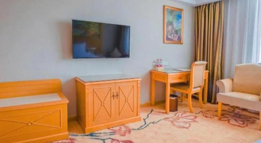 Vienna Hotel Guangxi Guilin Yongfu Station