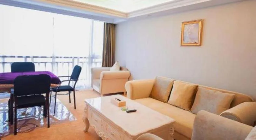 Vienna Hotel Guangxi Guilin Yongfu Station