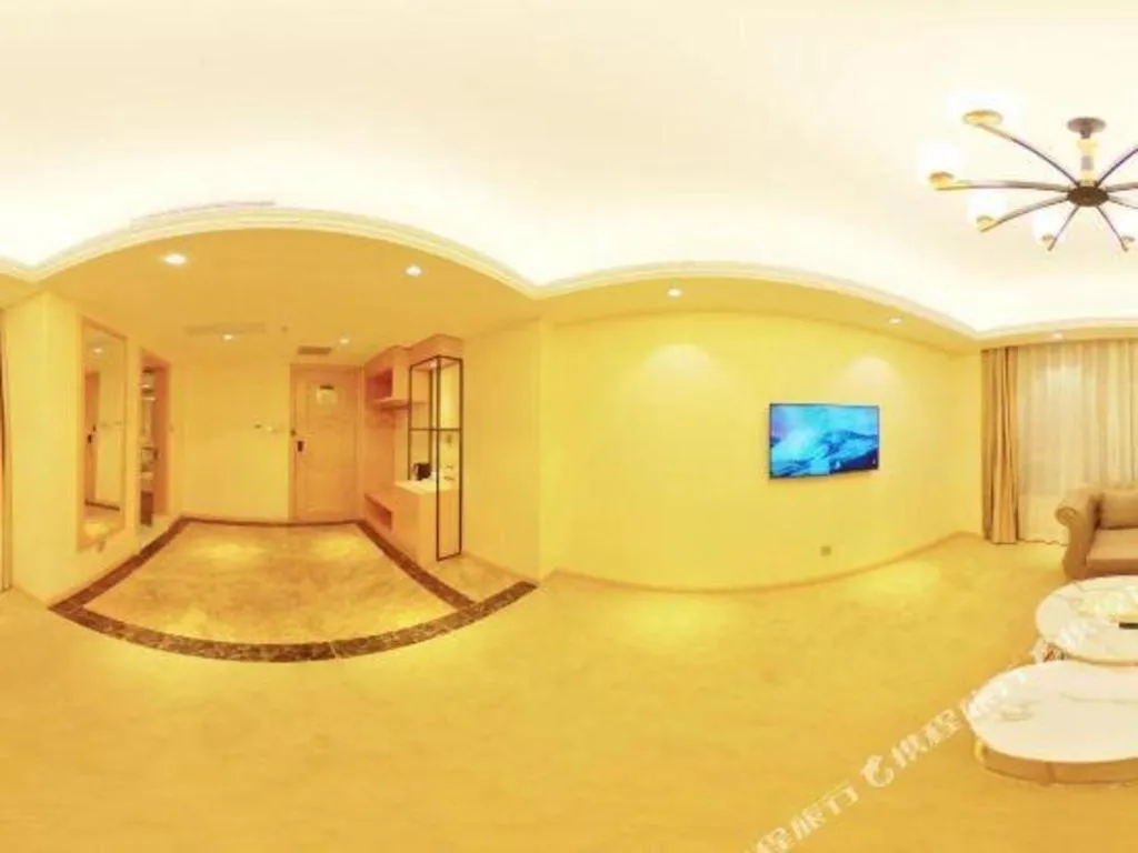 Vienna Hotel Shenyang Central Street