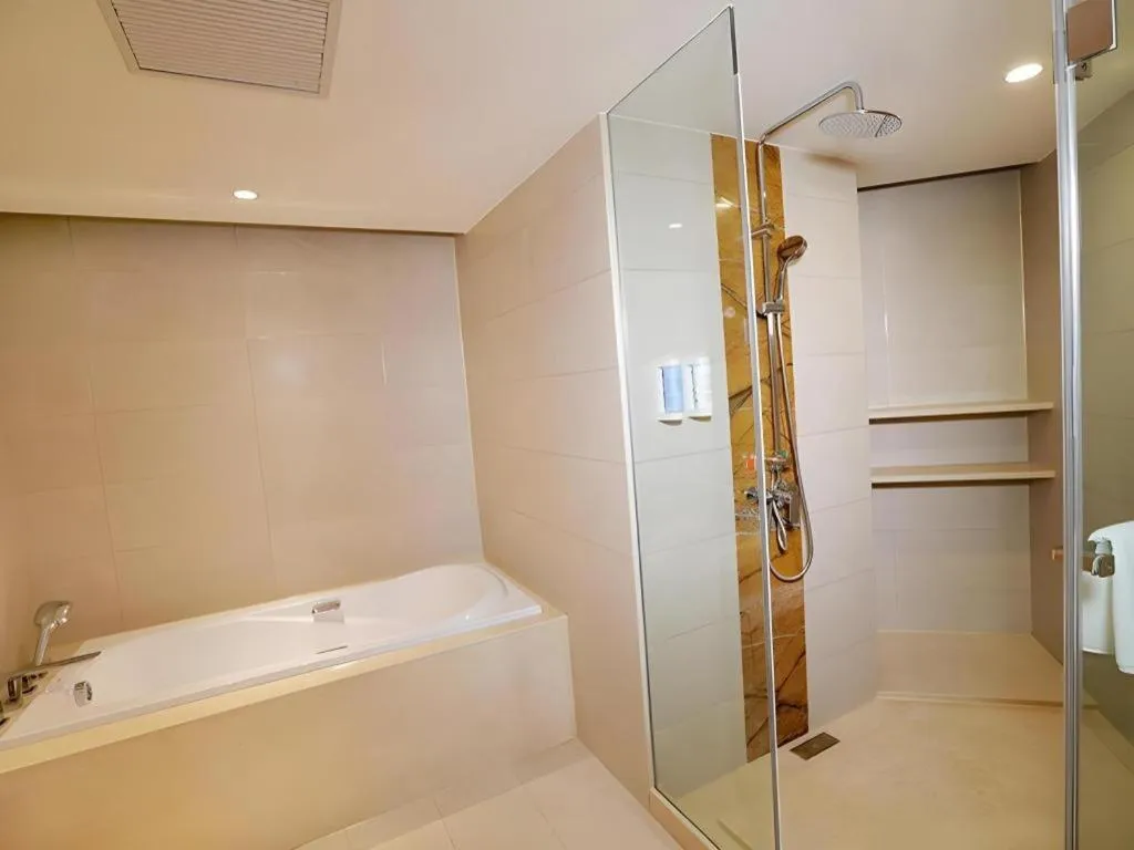 Vienna Hotel Shenyang Central Street