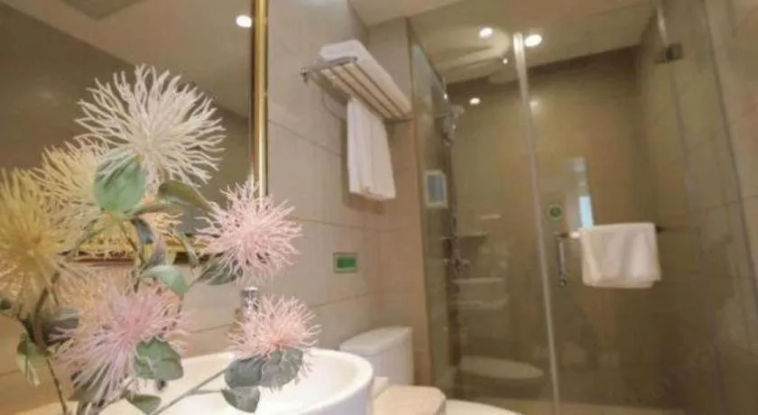 Vienna Hotel Shenyang Central Street