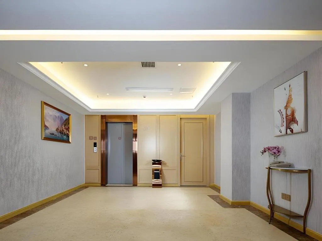 Vienna Hotel Guiyang Yunyan District Government