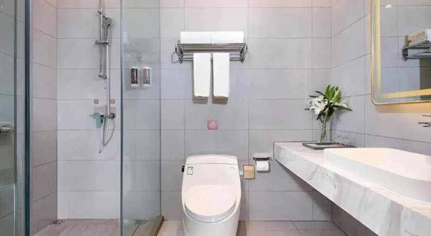 Vienna Hotel Guiyang Yunyan District Government