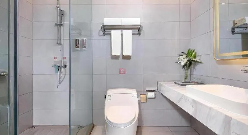 Vienna Hotel Guiyang Yunyan District Government