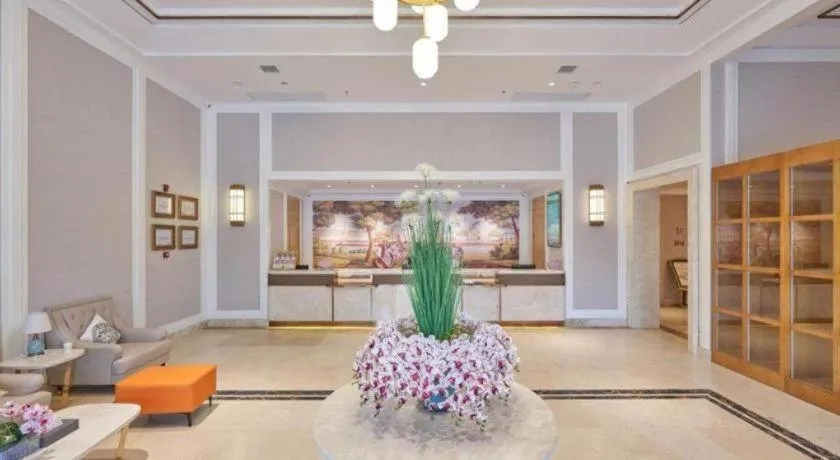 Vienna Hotel Guiyang Yunyan District Government