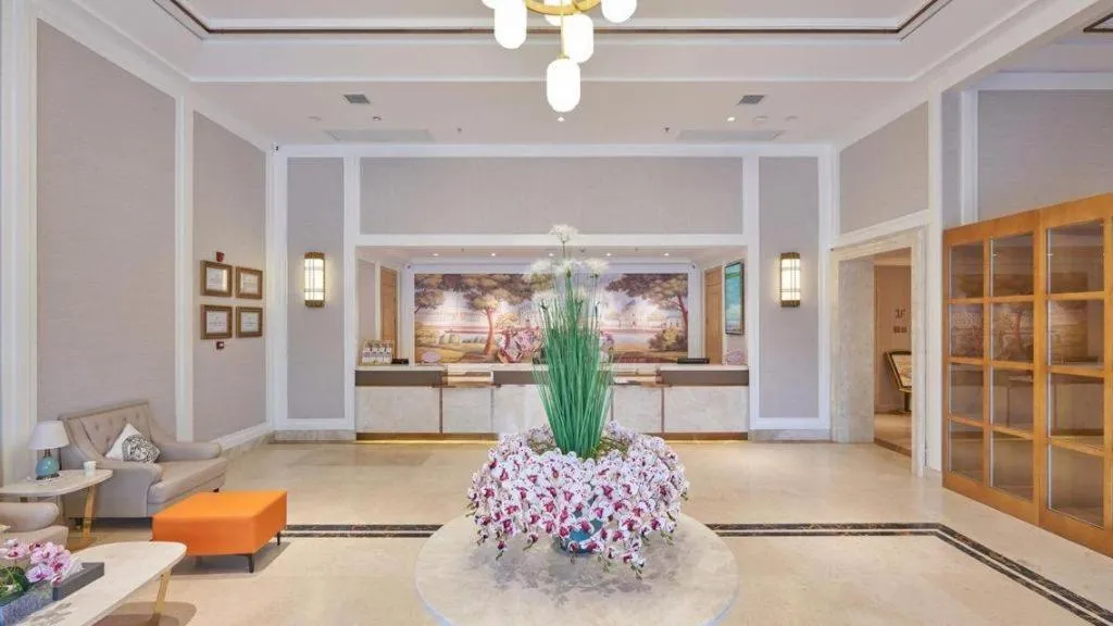 Vienna Hotel Guiyang Yunyan District Government