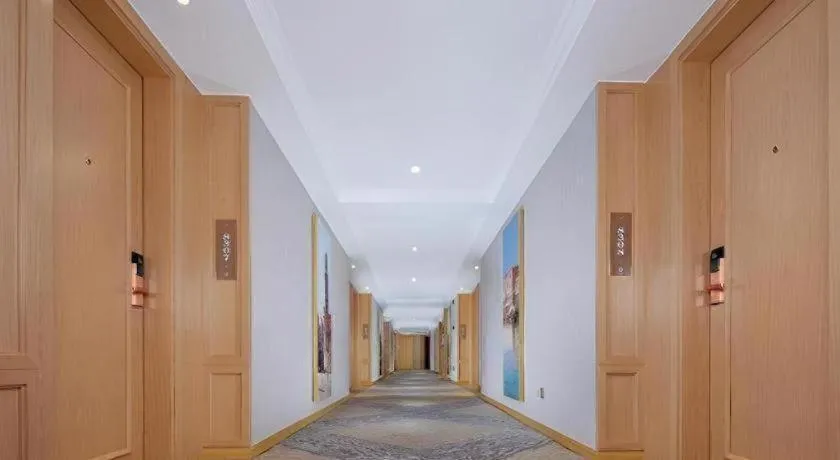 Vienna Hotel Guiyang Yunyan District Government