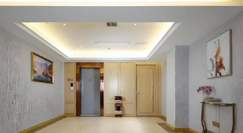 Vienna Hotel Guiyang Yunyan District Government