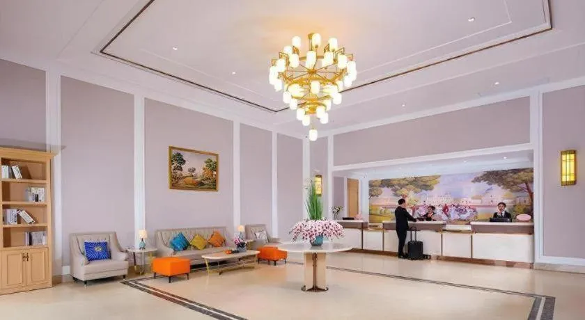 Vienna Hotel Guiyang Yunyan District Government
