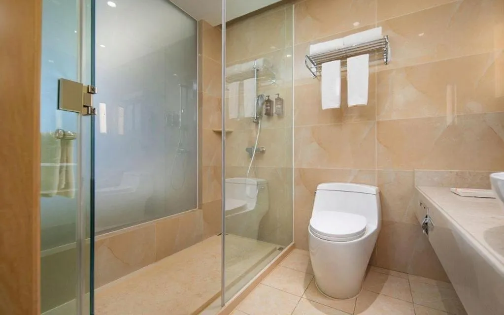 Vienna Hotel Guizhou Liupanshui Shuicheng Ancient Town