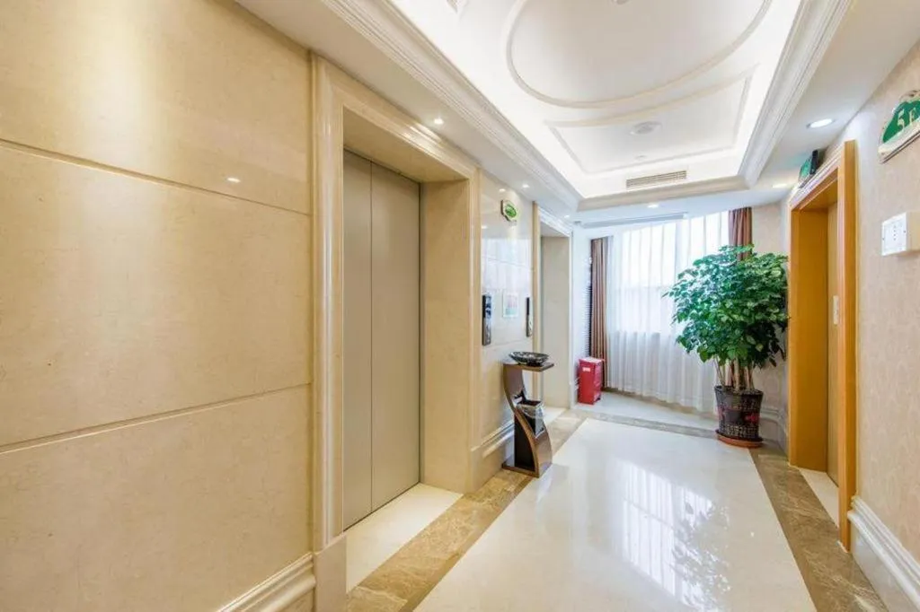 Vienna Hotel Guangxi Guilin Xing'an