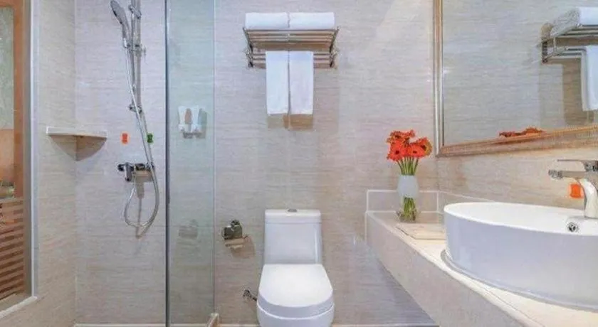 Vienna Hotel Guangxi Guilin Xing'an