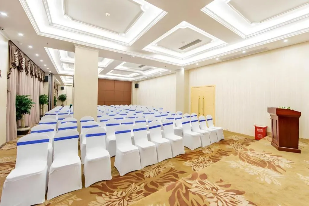 Vienna Hotel Guangxi Guilin Xing'an