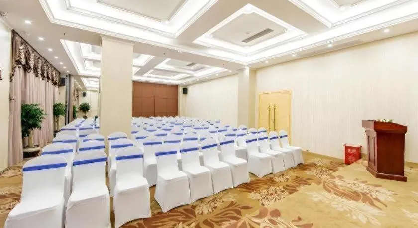 Vienna Hotel Guangxi Guilin Xing'an