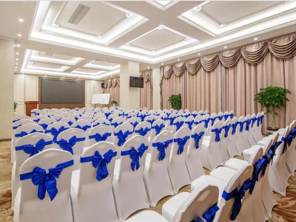 Vienna Hotel Guangxi Guilin Xing'an