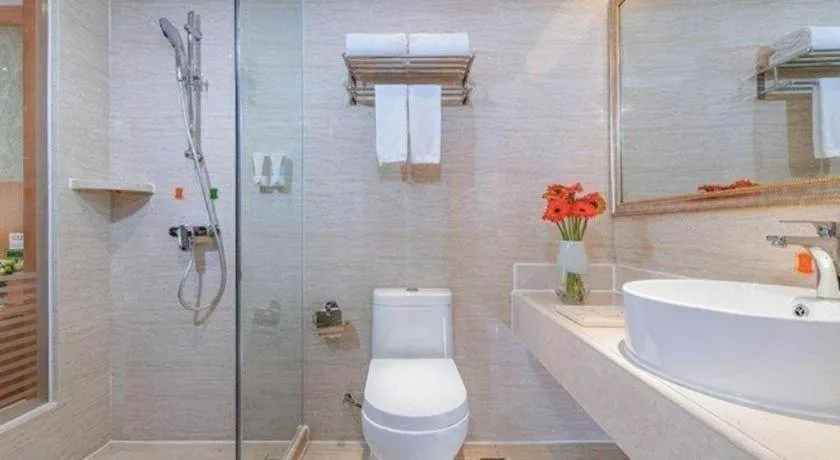 Vienna Hotel Guangxi Guilin Xing'an