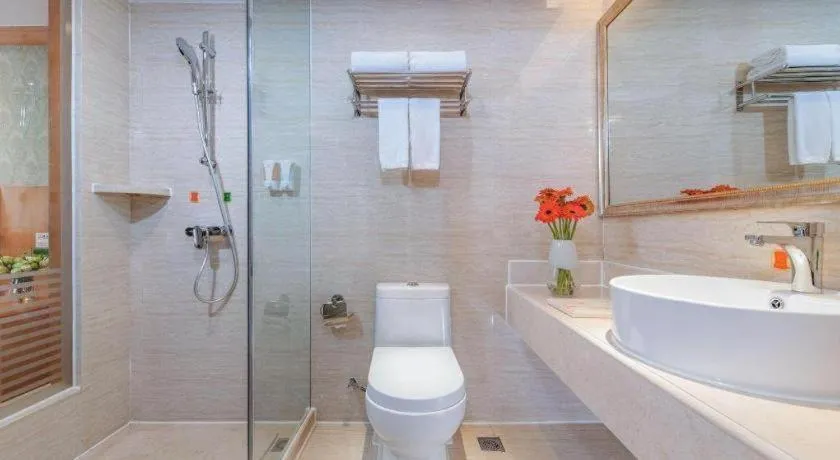 Vienna Hotel Guangxi Guilin Xing'an